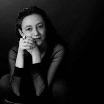 Escritora Lina Meruane participa do FLI BH nesta quinta-feira (23/10) - Isabel Wagemann/divulgação