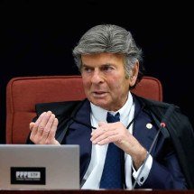 Fux pode ter mais de um motivo para se transferir - GUSTAVO MORENO/STF