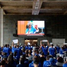 Copasa precisa só de 4 votos contra privatização - T&Uacute;LIO SANTOS/EM/D.A PRESS