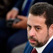 Nomeação de Boulos estressa o centro e isola aliados de Lula no MDB - EVARISTO S&Aacute;/AFP