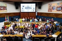 Antes de virar ação, vira lei: entenda como tudo começa na Câmara de BH