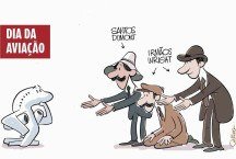 Dia da Aviação