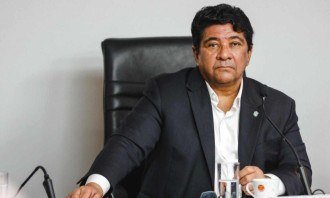 Conmebol apura denúncia contra Ednaldo Rodrigues, destituído da CBF
