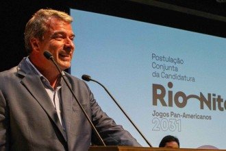 O articulador do Pan Rio-Niterói 2031