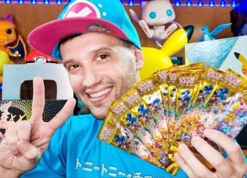 Capitão Hunter foi preso nesta quarta-feira (22/10) -  (crédito: Reprodução / redes sociais)