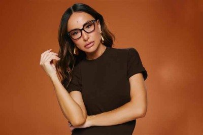 A apresentadora Sabrina Sato vive um novo momento na carreira com a estreia do programa “Sua Maravilhosa”, exibido no canal por assinatura GNT, que estreou no dia 30 de setembro de 2025.
 -  (crédito:   Reprodução do Instagram @sabrinasato)