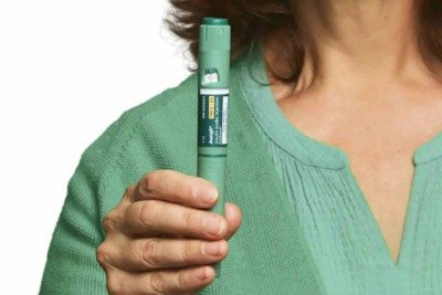 A mudança ocorre na lei de 2006 que determinou ao Sistema Único de Saúde (SUS) a distribuição gratuita de insulina e de insumos para controle da glicemia -  (crédito:  Awiqli/Divulgação)