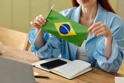 Descubra quais são algumas das palavras mais engraçadas e curiosas do português brasileiro -  (crédito:  depositphotos.com / HayDmitriy)