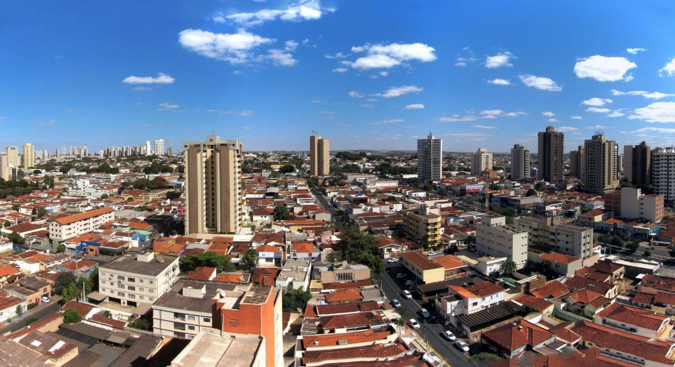 Dinamização de Ribeirão Preto cria oportunidades de negócios - DINO