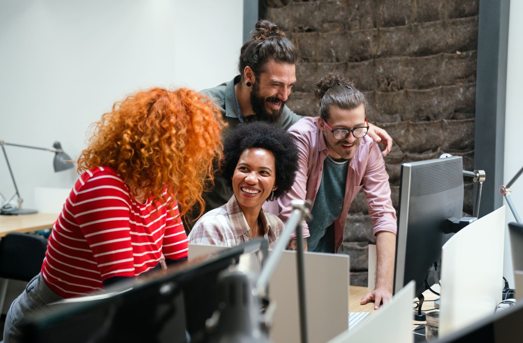 Setor de TI projeta crescimento nas contratações - DINO