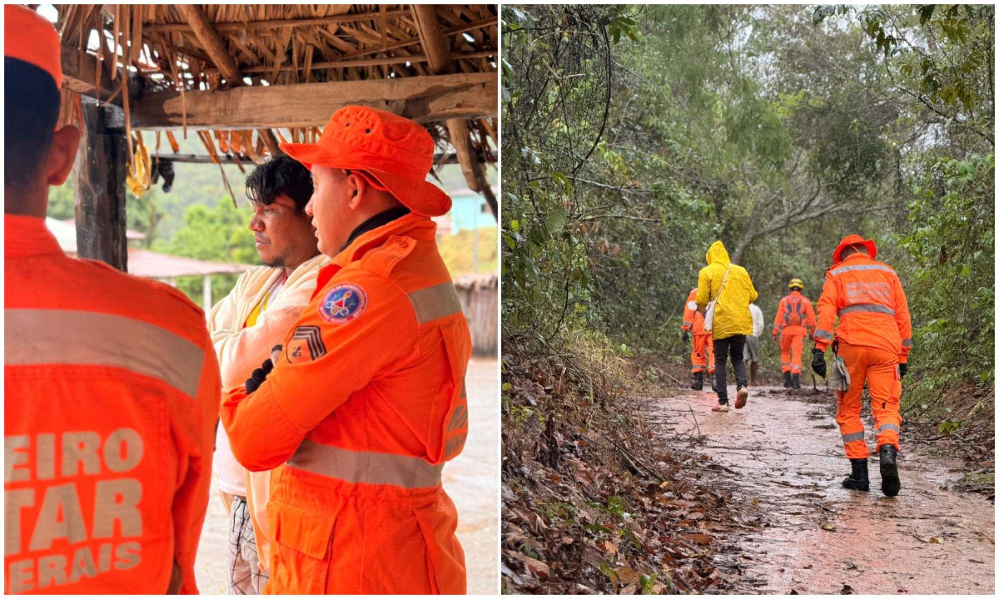 Mistério cerca sumiço de indígena de 90 anos em Minas Gerais