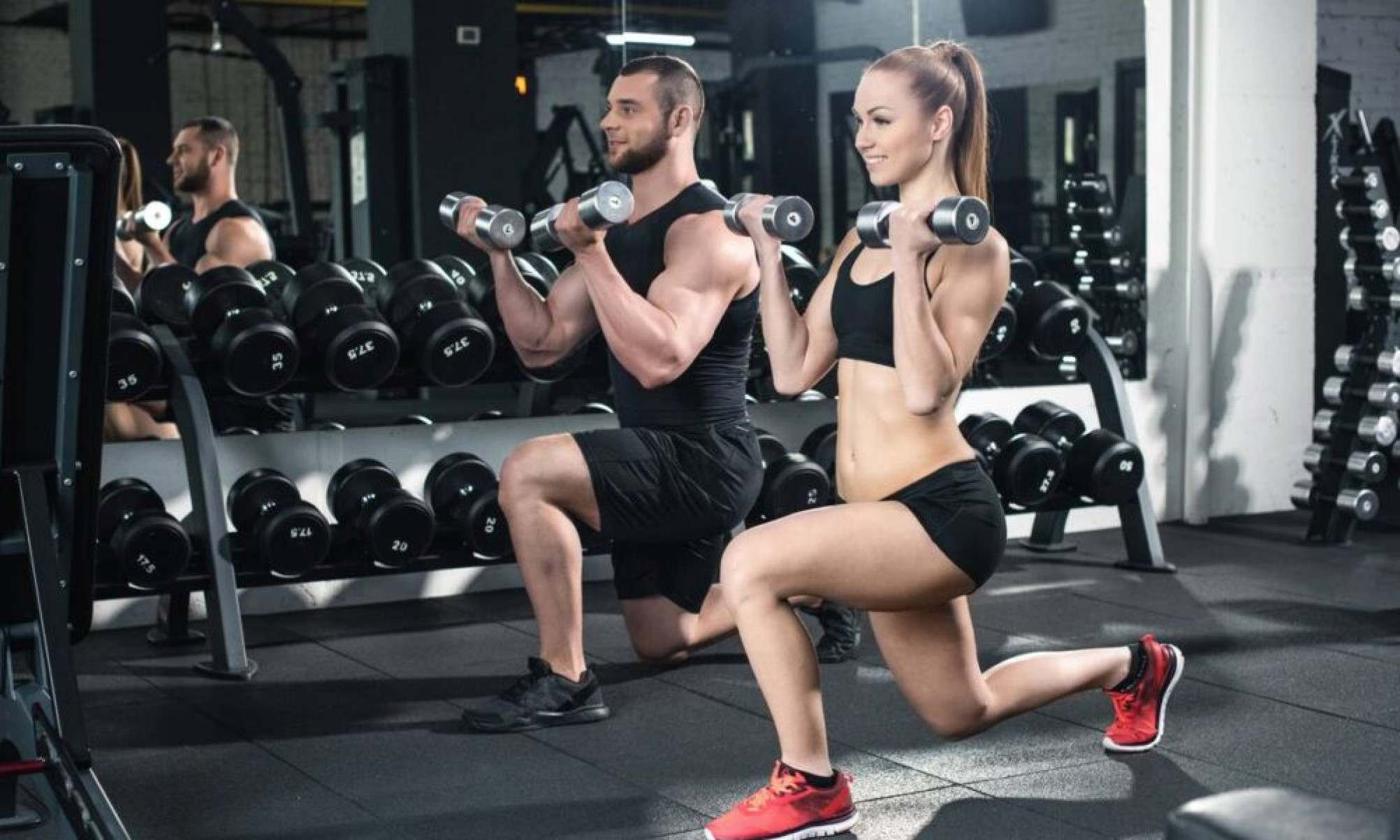 Os alimentos ideais para comer antes e depois do treino segundo especialistas - Tupi