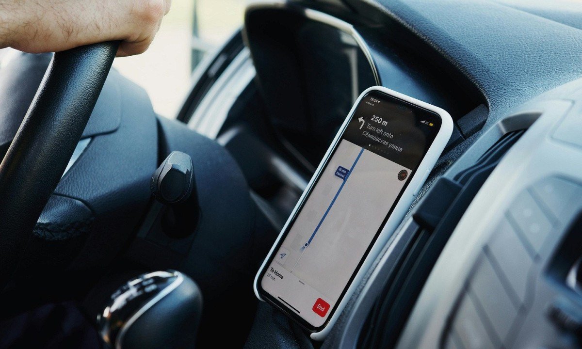 Motorista de aplicativo é assaltado e mantido no porta-malas na Grande BH - Reprodu&ccedil;&atilde;o/Pexels