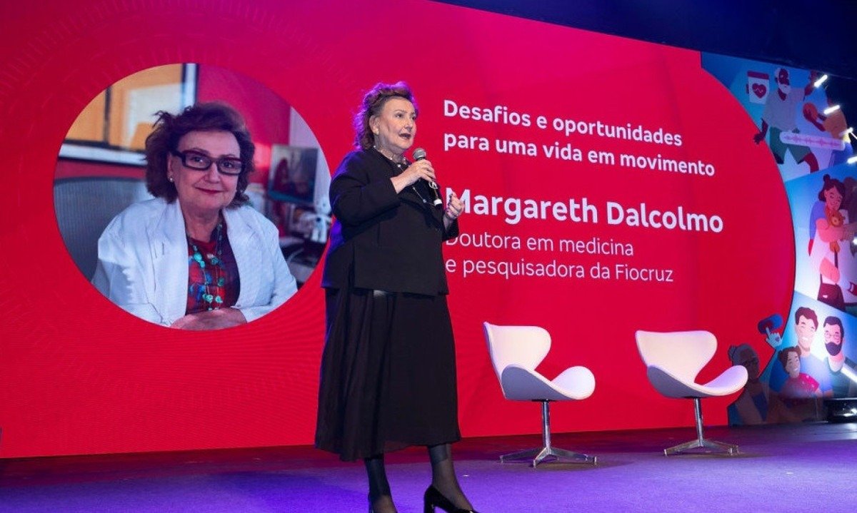 Fórum da Longevidade 