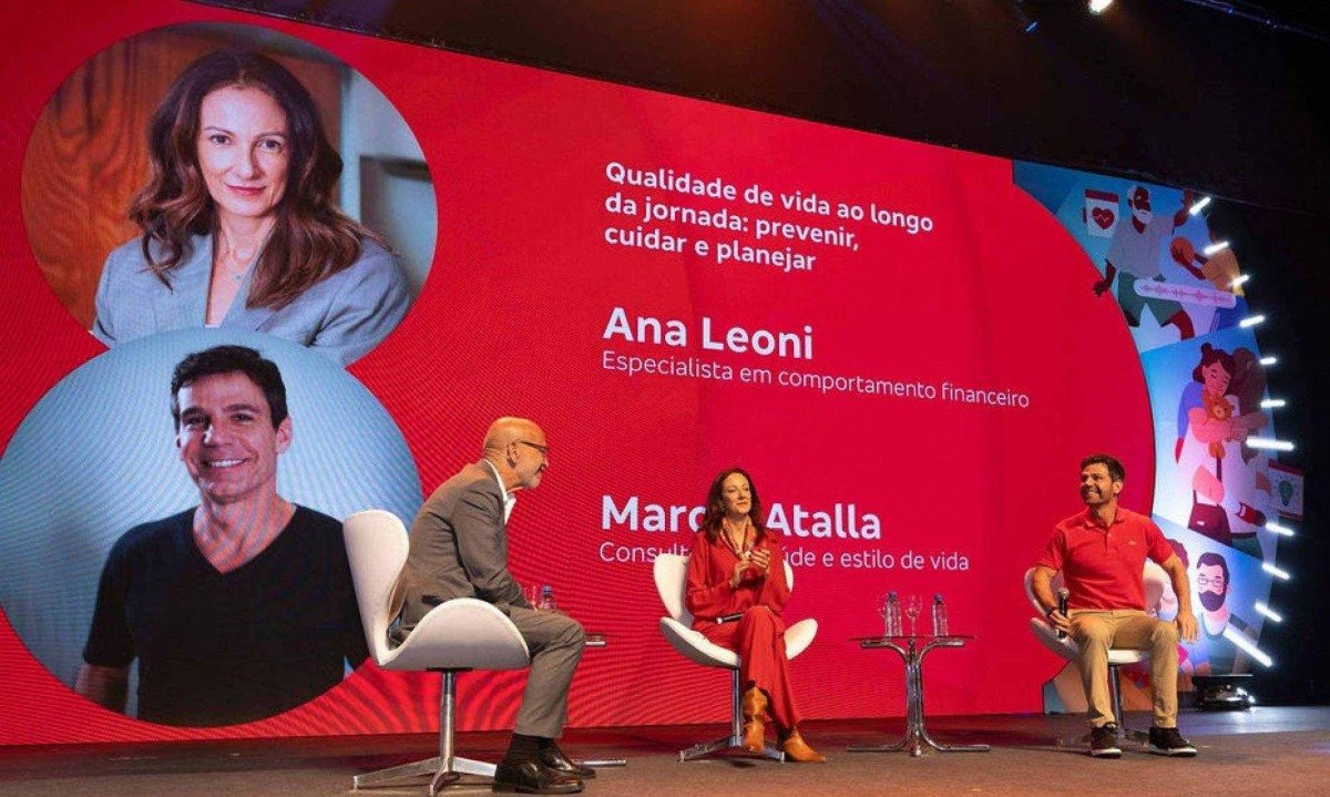 Fórum da Longevidade 