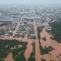 Medo de cataclismas gera novo termo no dicionário - divulgação