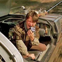 Michael J. Fox faz revelação surpreendente sobre “De Volta para o Futuro” - - Divulgação