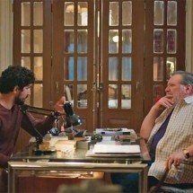 Luís Melo desabafa sobre seu personagem em Vale Tudo: ‘Esperava mais’ -  Reprodução de vídeo Globoplay