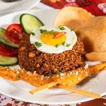 Sabores da Indonésia: como fazer o Nasi Goreng, prato mais famoso do país - Pexels
