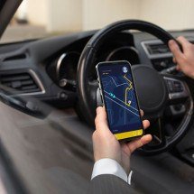 Golpes em apps de transporte: conheça os mais comuns e saiba como se proteger - Freepik