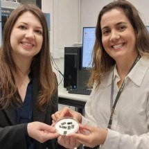 Dispositivo ajuda a detectar metástase de câncer de boca pela saliva