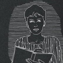  Mineira Maria do Carmo Ferreira disputa o Prêmio Oceanos - Martelo/reprodu&ccedil;&atilde;o