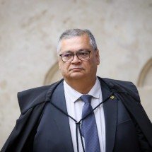 Dino alerta para uso de emendas Pix para shows: "é um ponto de atenção" - Gustavo Moreno/STF