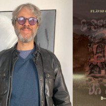 Em 'O segredo da casa', Flávio Oliveira revela o invisível do cotidiano - Literíssima Editora/Divulgação