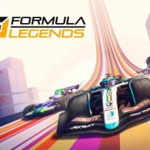 Formula Legends recria a evolução da F1 em game para múltiplas plataformas - 3DClouds/divulgação