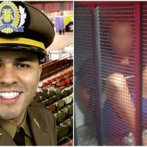 Vinícius de Castro Lima foi executado com nove tiros no Bairro Tirol, Região do Barreiro -  (crédito: Reprodução)
