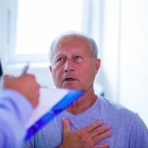 A vida após o infarto: cuidados não acabam depois do stent - freepik peoplecreations
