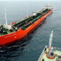 EUA e UE anunciam novas sanções contra Rússia - Foto por MIKHAIL MORDASOV / AFP