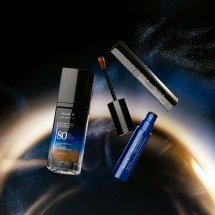 O Boticário une skincare e maquiagem em linha com triplo retinol - Divulgação