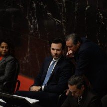 PEC da Copasa: Presidente da ALMG convoca sessões plenárias para madrugada - Túlio Santos/EM/D.A.Press