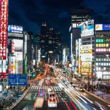 Japão para quem já viu muita coisa — e ainda assim se surpreende - Ben Cheung/Pexels