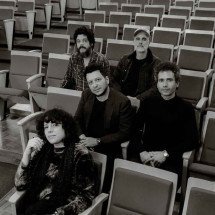 A 'bissexta' Transmissor está de volta e faz show na Autêntica - Natália Menin/Divulgacao