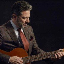 John Pizzarelli comemora seus 40 anos de carreira com show em BH - Ted Kurland/Agency