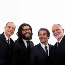 Tenores fazem concerto domingo (26/10) no Teatro Sesiminas - Sebastião Jacinto Júnior/Divulgação