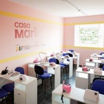 Cursos gratuitos na Grande BH prometem capacitar 540 mulheres por ano - Ruan Pablo/Divulgação