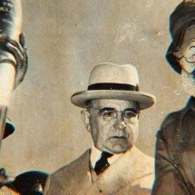 Barão de Itararé inspira 'documentário-comédia' sobre o Brasil - Curta/reprodução