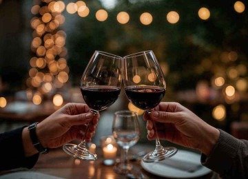 Tecnologia pode facilitar encontros, mas a presença física e a espontaneidade continuam sendo insubstituíveis
 -  (crédito: PIXABAY/REPRODUÇÃO)