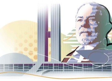   -  (crédito: QUINHO)