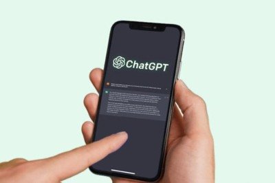 O sistema funciona de maneira semelhante ao ChatGPT e usa informações como data de nascimento, educação, benefícios sociais e histórico de trabalho.  -  (crédito: Divulgação/Open AI)