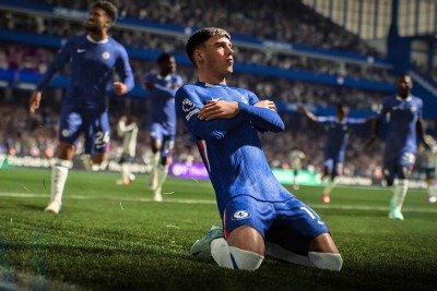 EA Sports FC 26 chega como o título da Copa do Mundo, refletindo a nova era e as reinvenções do futebol moderno. -  (crédito: EA/divulgação)