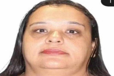 Gisele fugiu para Portugal e foi localizada em Coimbra -  (crédito: Reprodução/Redes Sociais)