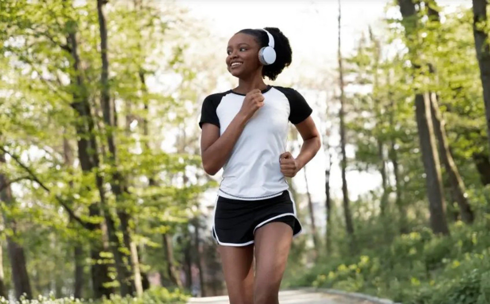 Especialista fala sobre o poder da corrida - DINO
