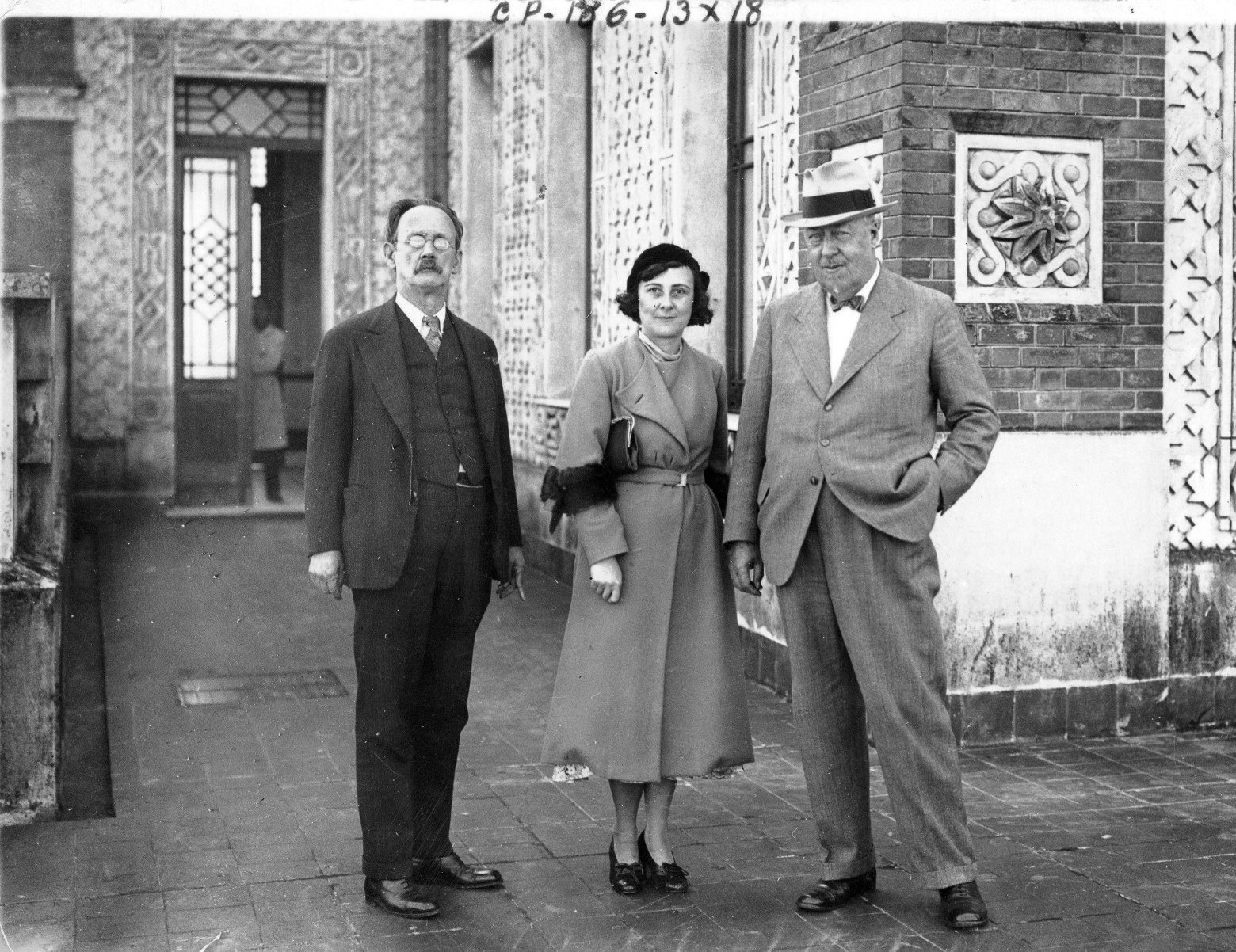 Quem foi Adolfo Lutz, primeiro sul-americano a estudar mosquito da dengue e que derrotou teoria das doenças por 'miasma' - Arquivo Histórico Fundação Oswaldo Cruz