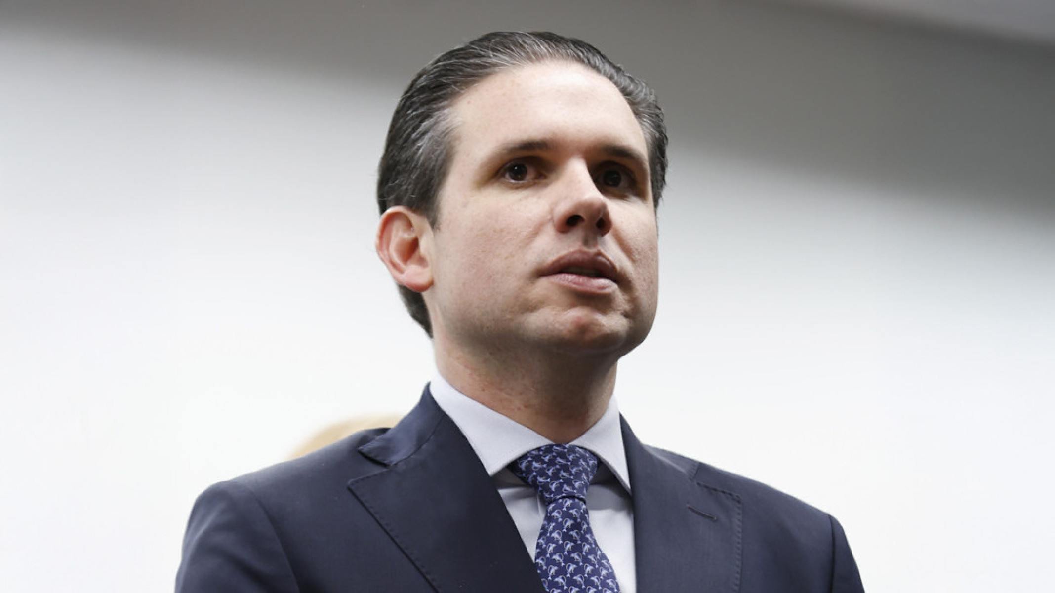 Quem votou contra o projeto do PL Antifacção tem de se explicar, diz Hugo Motta - Platobr Politica