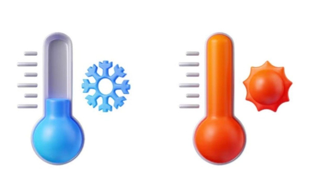 Na dúvida, gelo em lesões recentes e calor nas antigas -  (crédito: Freepik)