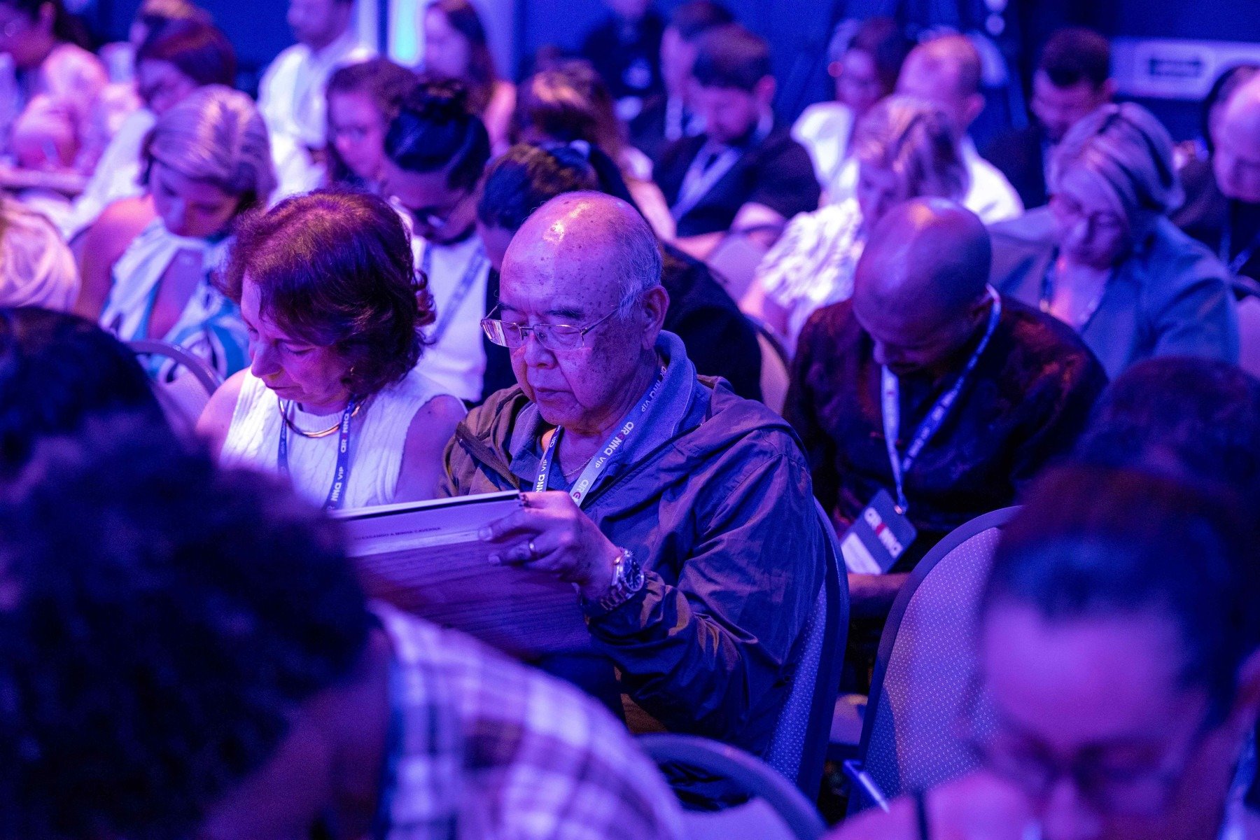 Profissionais buscam alinhamento entre carreira e valores - DINO